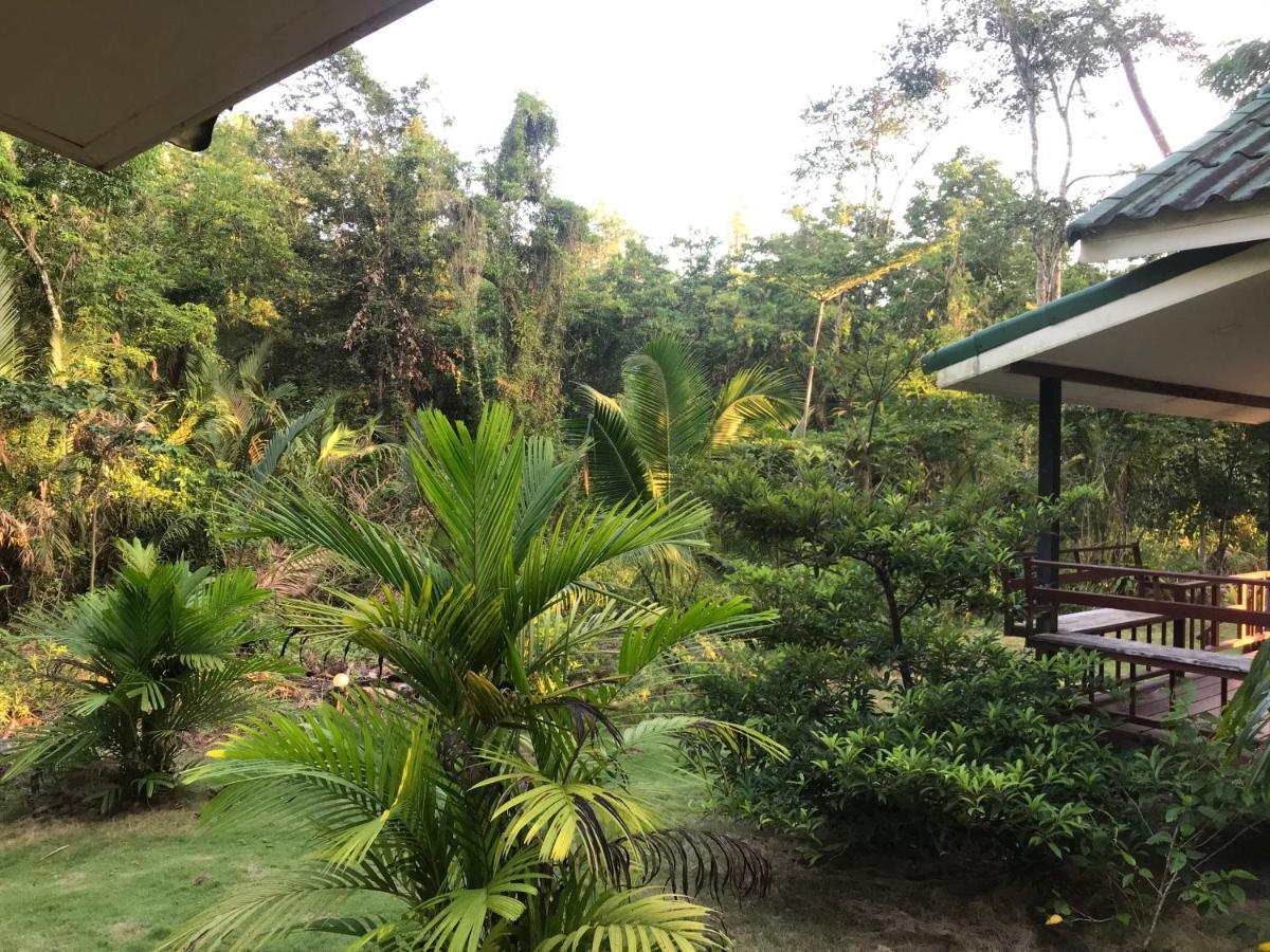 Baan Phuean Koh Kood Hotel Ko Kut Екстериор снимка