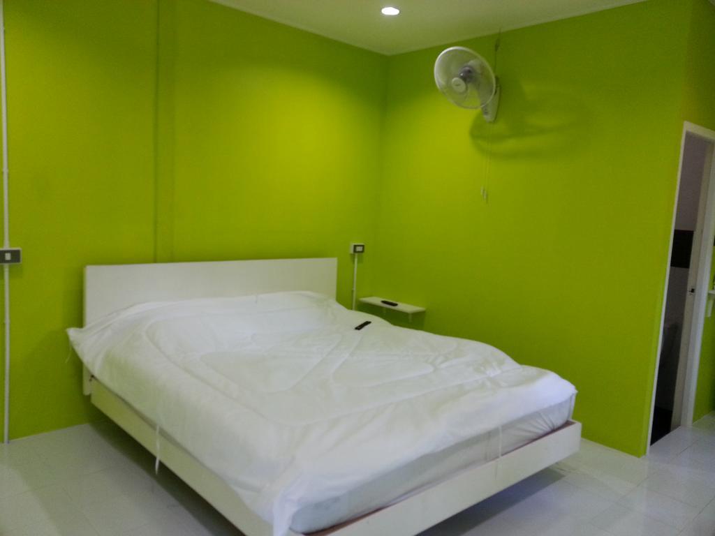 Baan Phuean Koh Kood Hotel Ko Kut Екстериор снимка