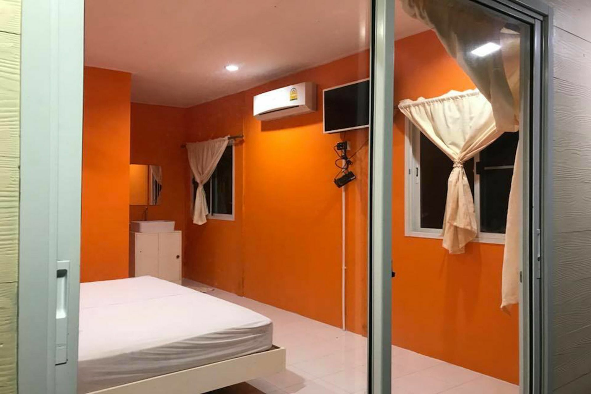 Baan Phuean Koh Kood Hotel Ko Kut Екстериор снимка