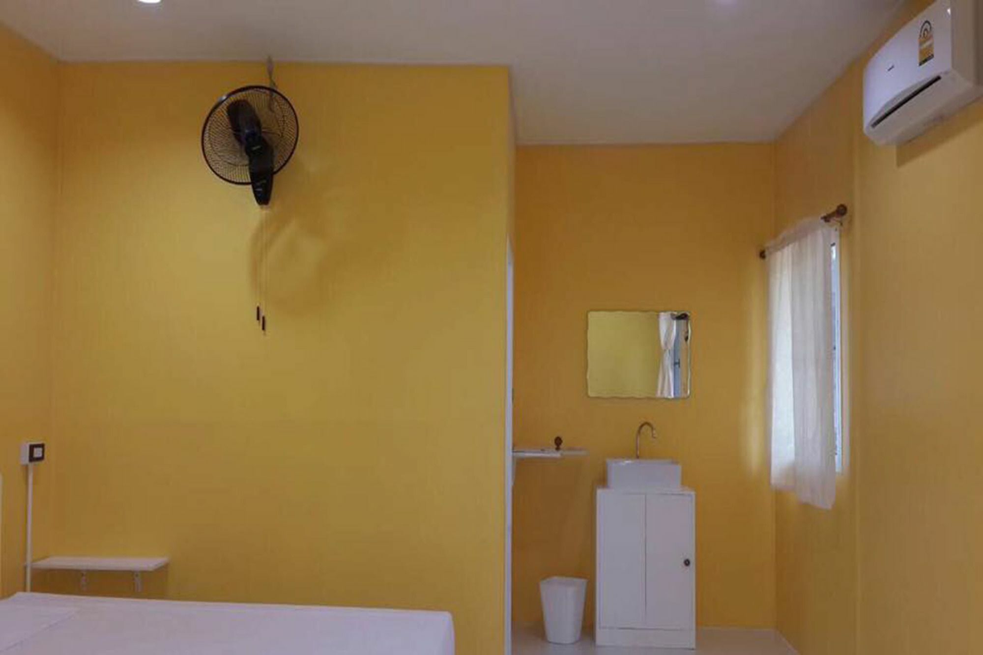 Baan Phuean Koh Kood Hotel Ko Kut Екстериор снимка