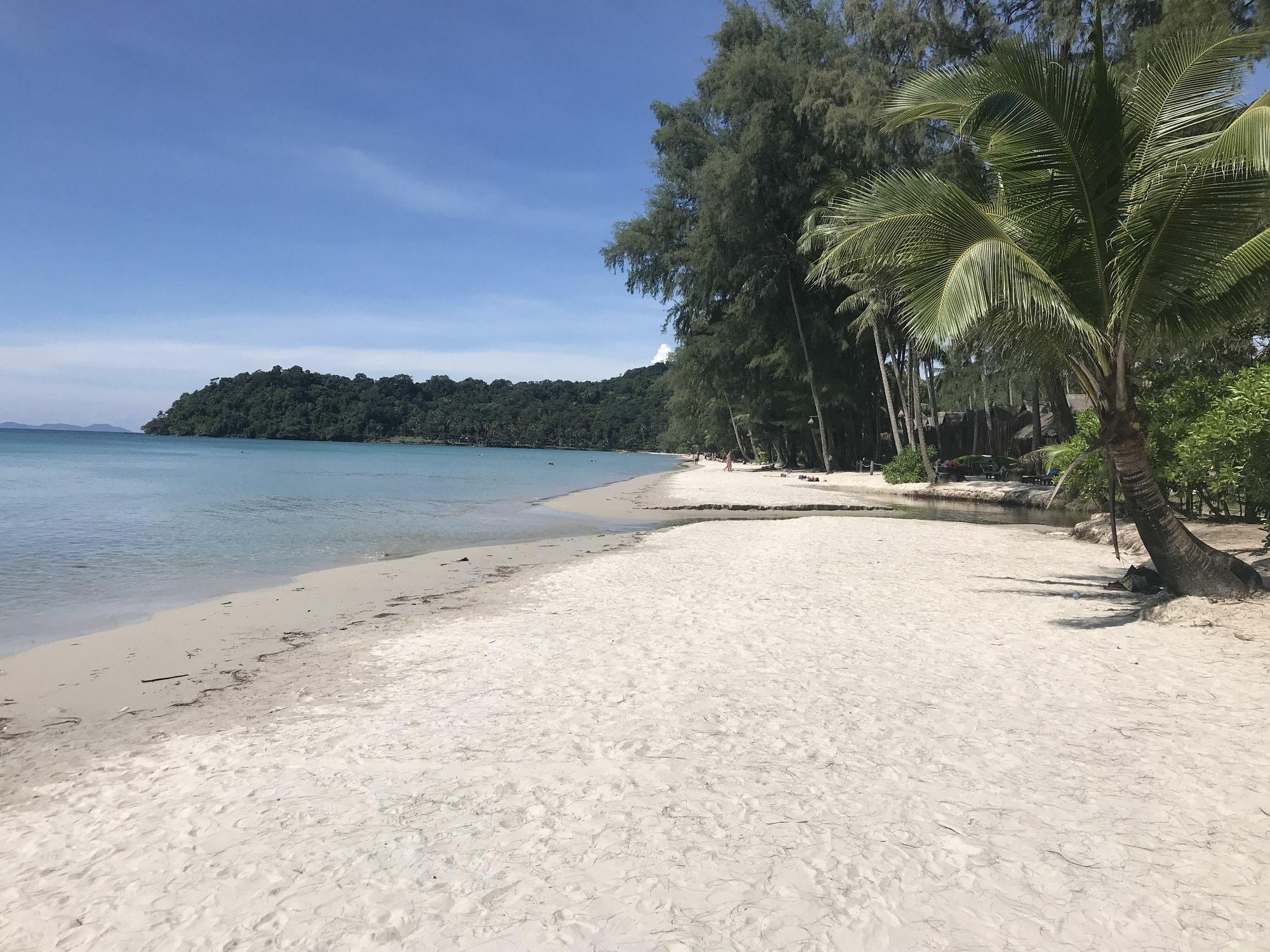 Baan Phuean Koh Kood Hotel Ko Kut Екстериор снимка