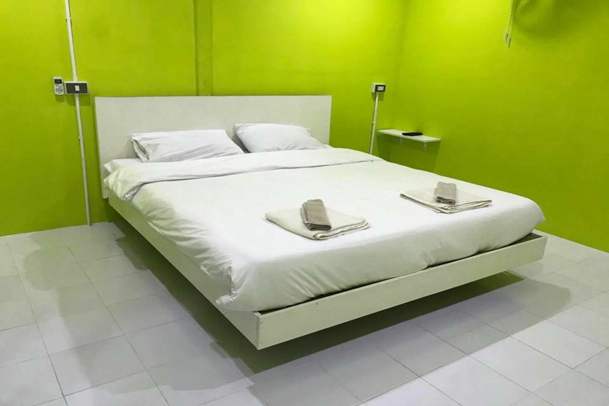 Baan Phuean Koh Kood Hotel Ko Kut Екстериор снимка