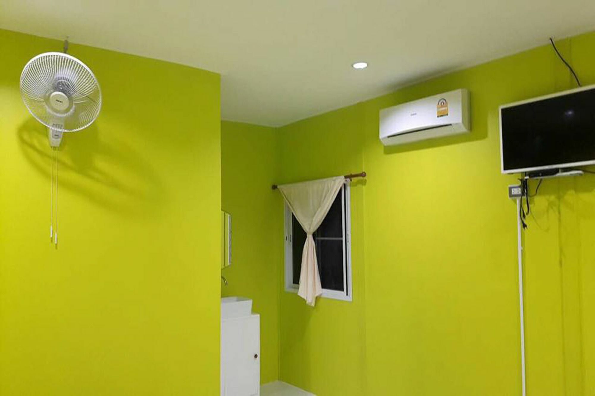 Baan Phuean Koh Kood Hotel Ko Kut Екстериор снимка