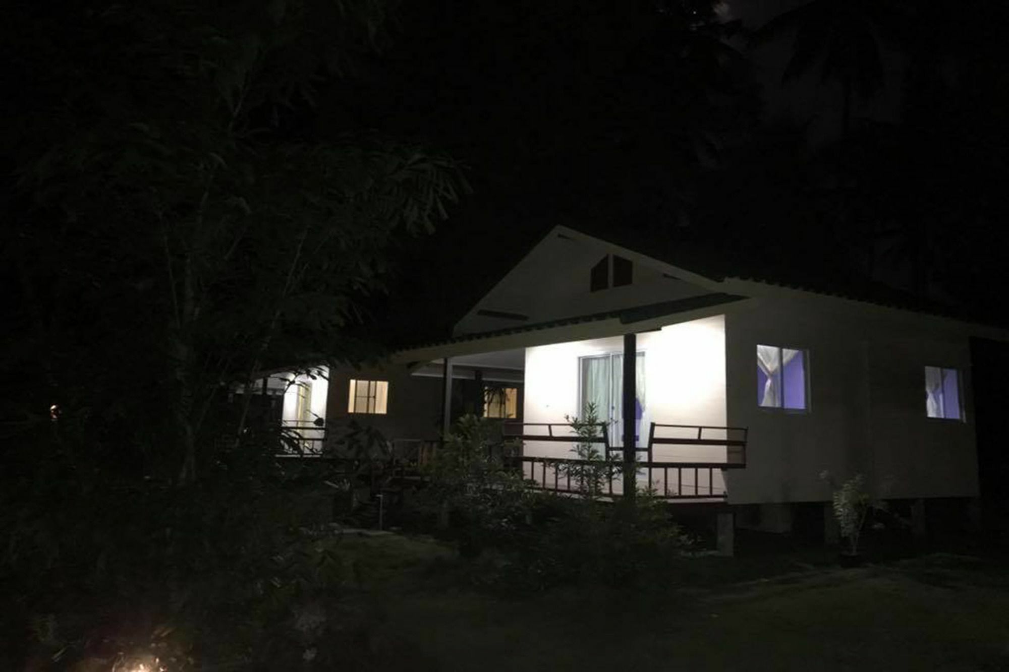 Baan Phuean Koh Kood Hotel Ko Kut Екстериор снимка
